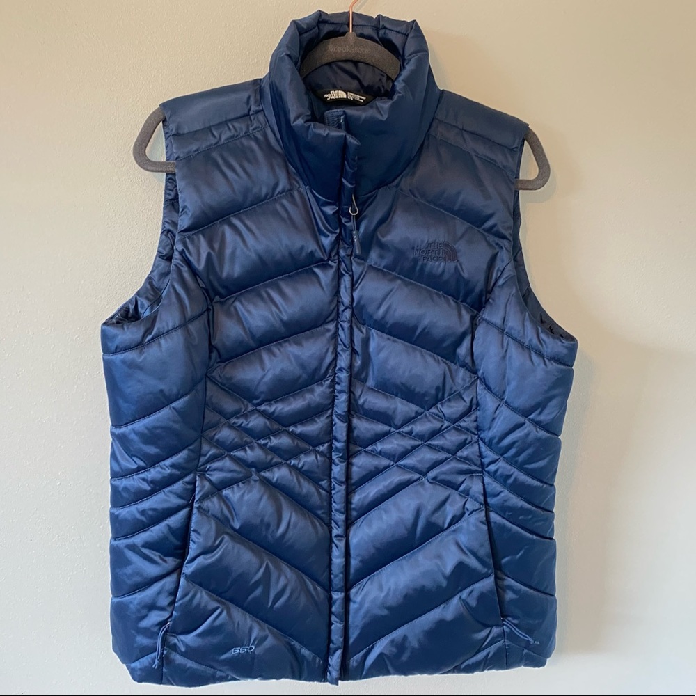 North Face Vest